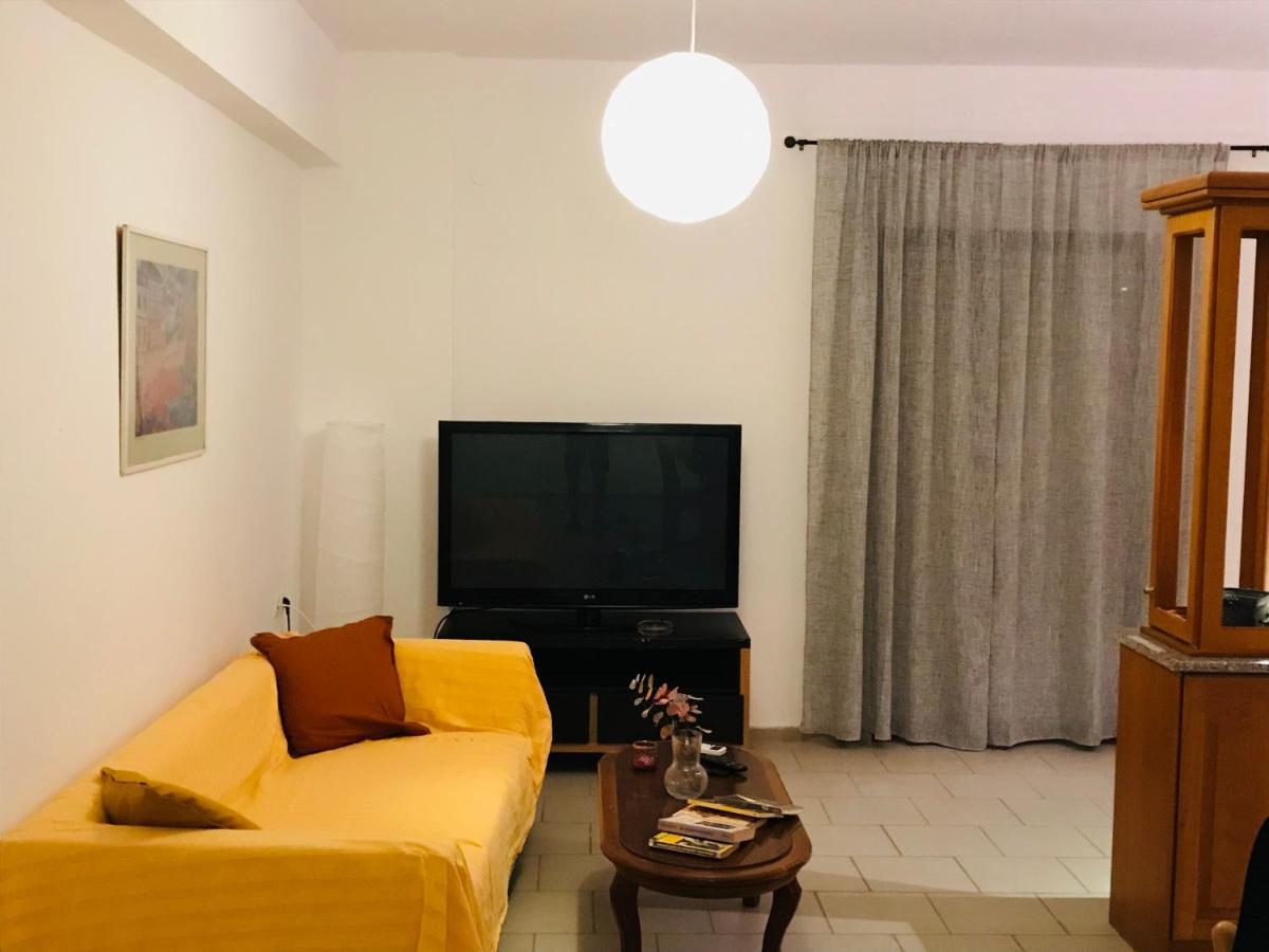 Akrata V Apartment Exterior foto