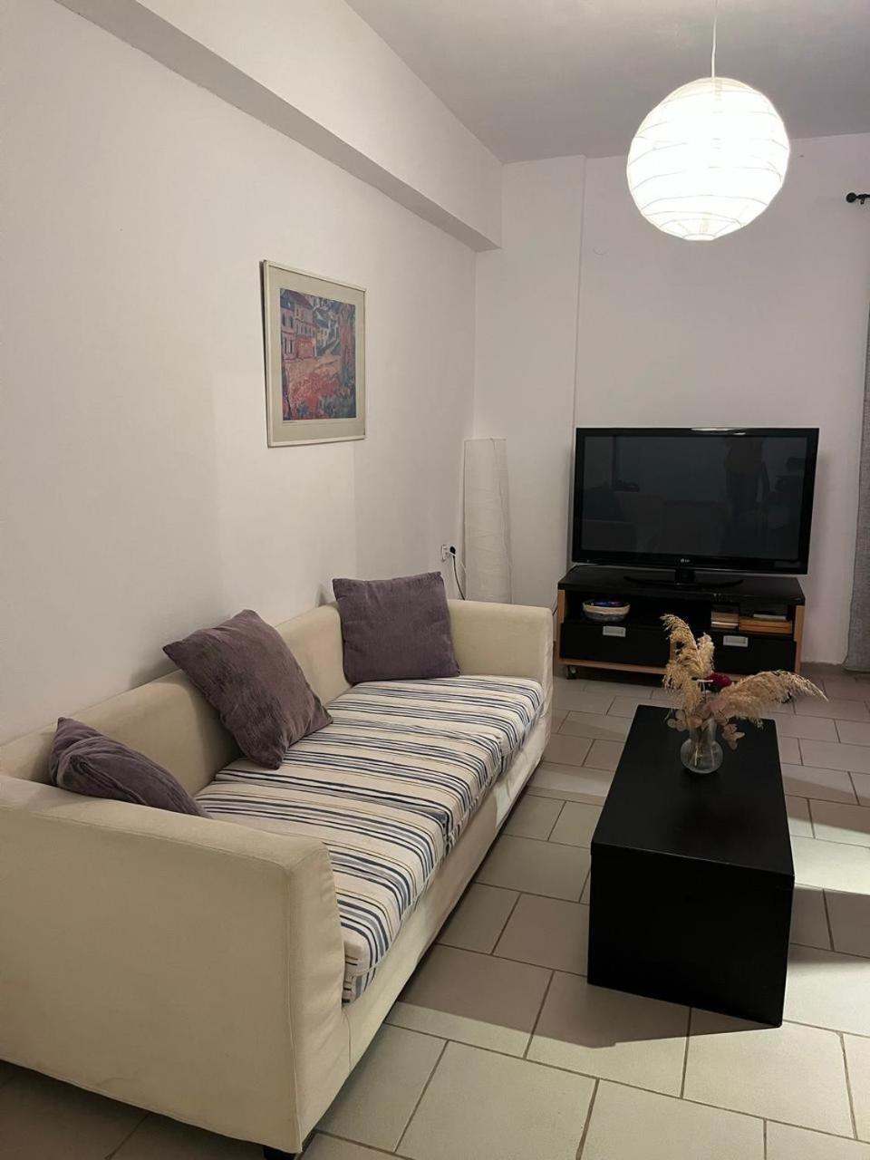Akrata V Apartment Exterior foto