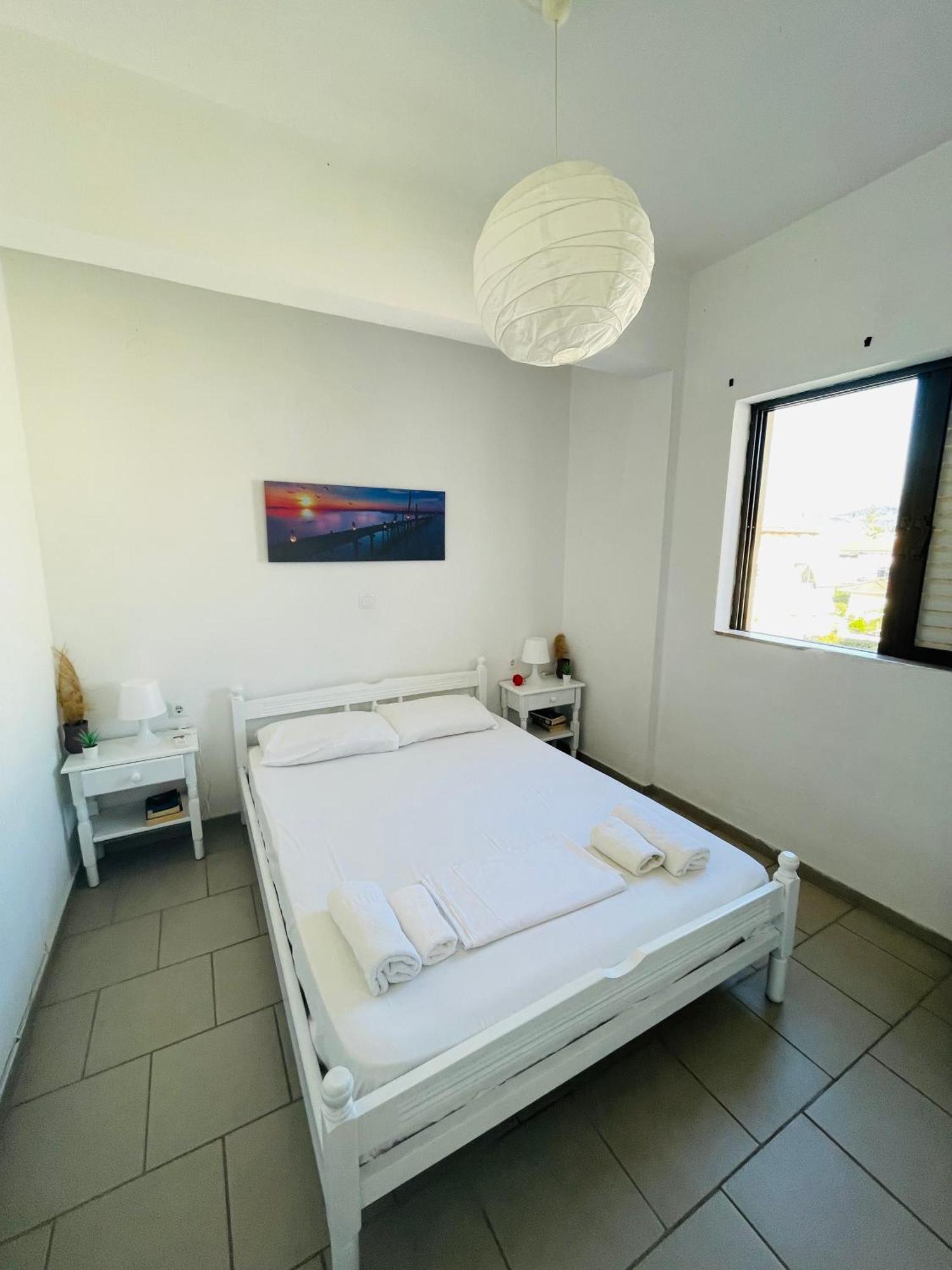 Akrata V Apartment Exterior foto